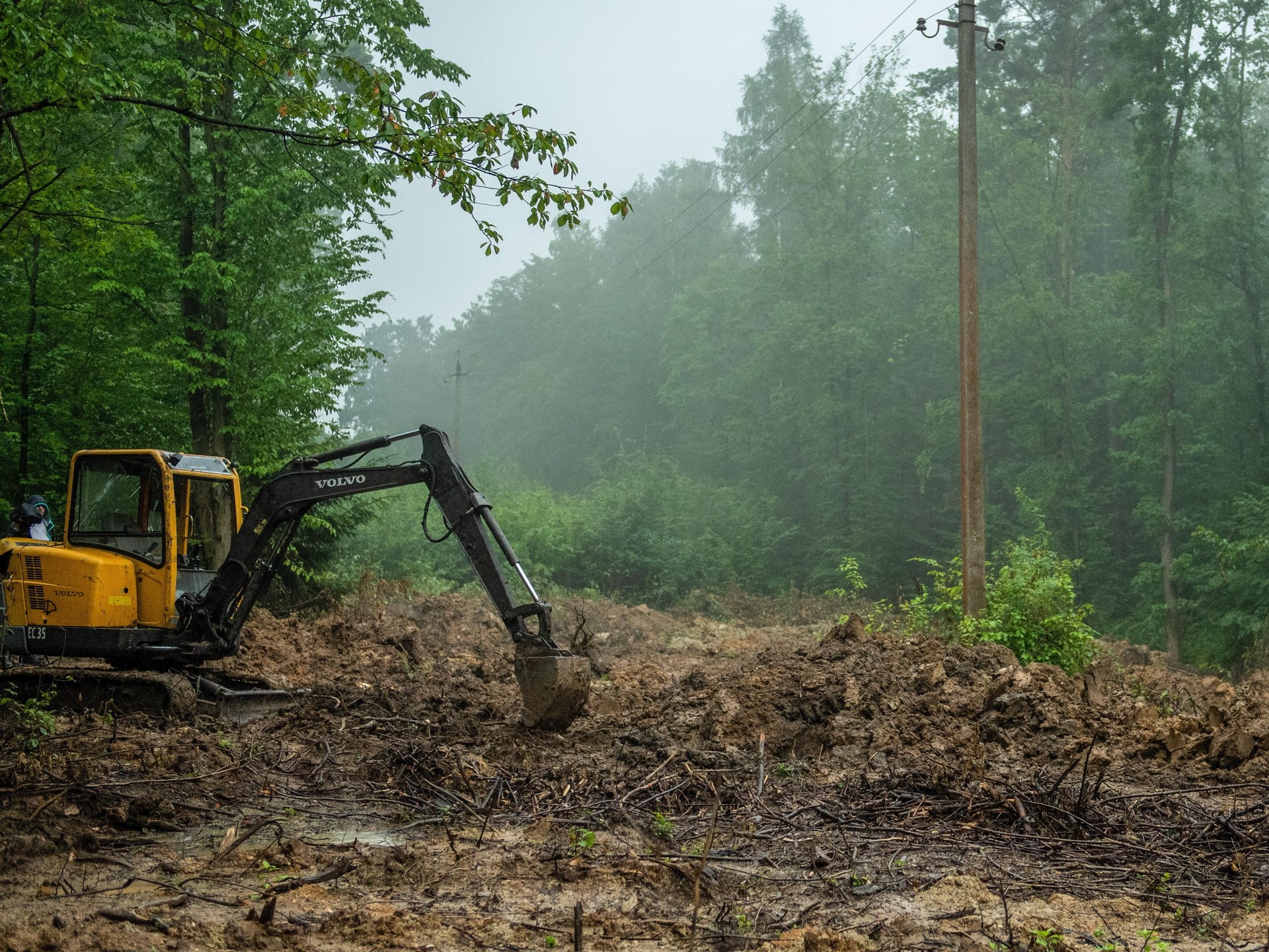Ekshumacje w Puźnikach. Nowe ustalenia