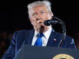 Zagadkowe słowa Trumpa w sprawie wojny w Ukrainie. „Zrobiliśmy interes”