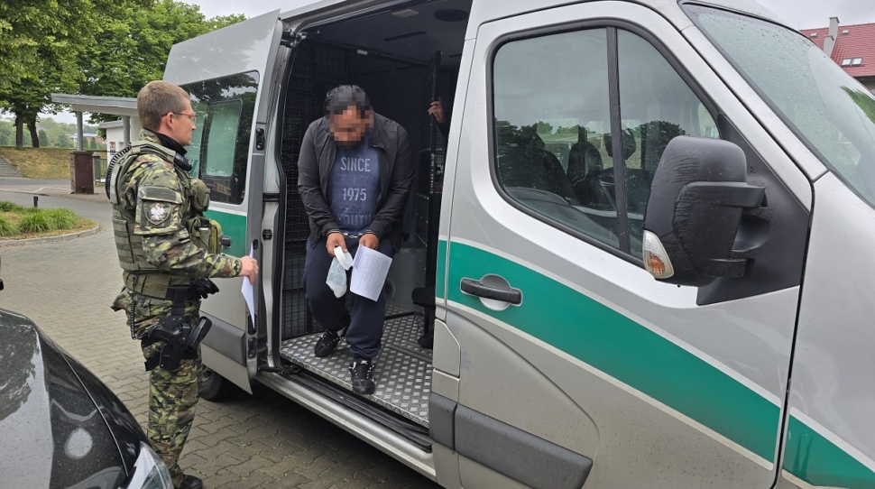 SIEDMIU CUDZOZIEMCÓW WYDALONYCH Z POLSKI