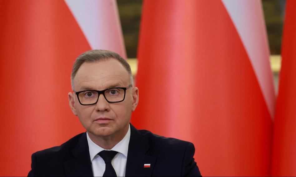 „Przedsiębiorcy górnikami XXI wieku”. Weto prezydenta rozpętało wojnę