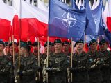 Polska wyda jeszcze więcej na obronność. Miliardy z unijnego funduszu covidowego mają być wydane na zbrojenia