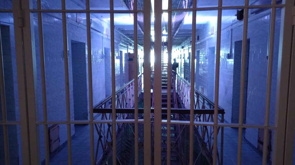 17-LETNI UKRAINIEC SKAZANY NA 8 LAT WIĘZIENIA ZA BRUTALNE POBICIE. JEGO OFIARA JEST NIEPRZYTOMNA OD PRAWIE 2 LAT