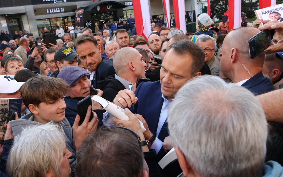 Brudna kampania, czyli szemrana moralność „dla dobra Polski”