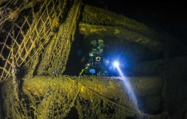 Tykająca bomba w Bałtyku. Resort ujawnia skalę. Ekspert komentuje