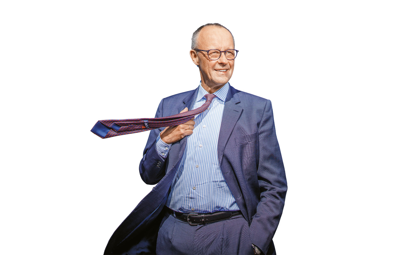 Friedrich Merz. Co oznacza nowy kanclerz dla UE i Polski?