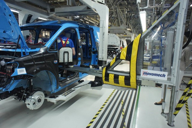 Polska motoryzacja na krawędzi. Tak źle jeszcze nie było