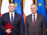 Ile zarabia szef CBA? Kwota zwala z nóg!