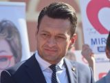 „Cóż szkodzi obiecać?”. KO zajmie się posłem Witkiem. Irytacja w sztabie i klubie