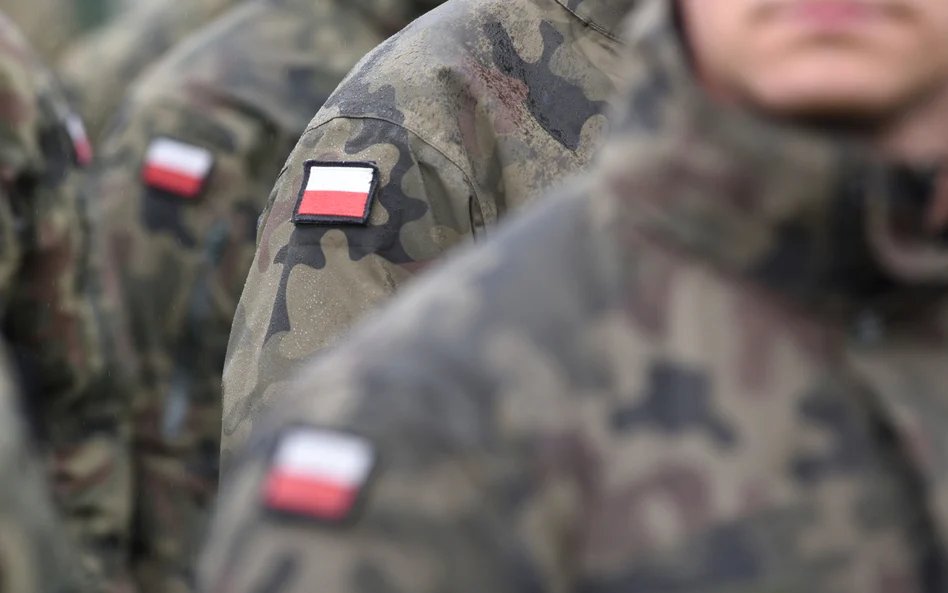 Jak tworzyć służbę Ojczyźnie?