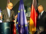 Prasa o nowym kanclerzu. „Katastrofa już pierwszego dnia”