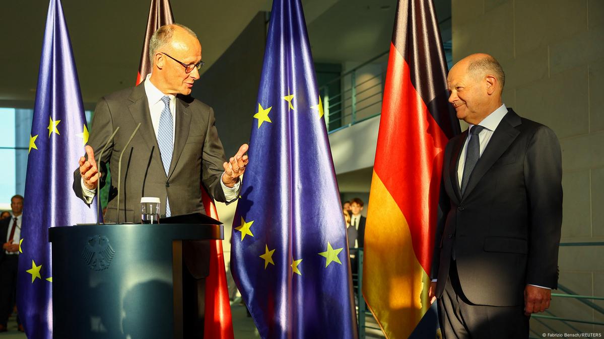 Prasa o nowym kanclerzu. „Katastrofa już pierwszego dnia”