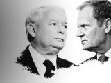 Polacy odeślą Kaczyńskiego i Tuska na emeryturę? „Właśnie to obserwujemy”