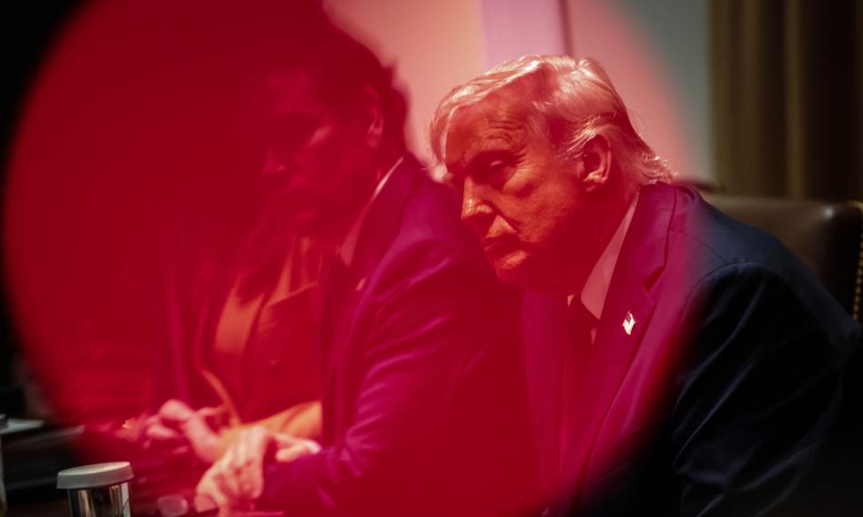 Europa bez wsparcia USA? Jest raport. Olbrzymia kwota