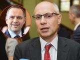 Kontrowersje wokół kandydata PiS na prezydenta. „Działał w sposób brutalny”
