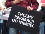 Co dalej z reparacjami od Niemiec? Miały być biliony dla Polski