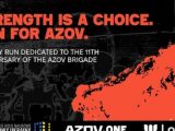 KOŁO NAUKOWE Z SGH ZORGANIZOWAŁO “BIEG DLA AZOWA”