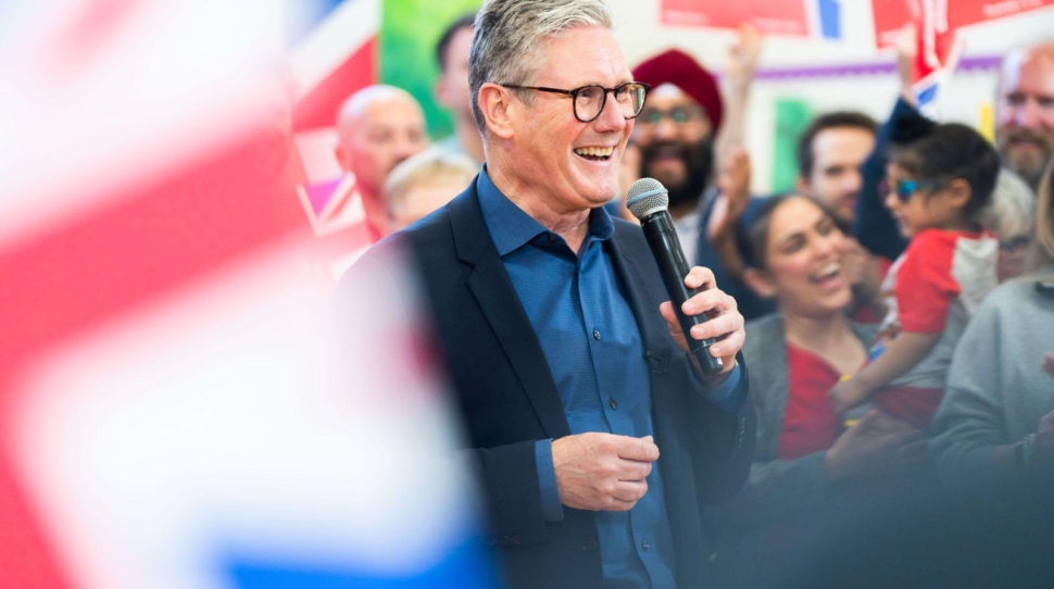 WIELKA BRYTANIA WPROWADZI OGRANICZENIA IMIGRACYJNE. LONDYN OBIECUJE ZAKOŃCZYĆ „NIEUDANY EKSPERYMENT Z OTWARTYMI GRANICAMI”