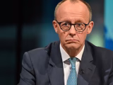 Pierwszy wywiad z nowym kanclerzem Niemiec. „Unia Europejska musi ograniczyć nielegalną migrację”