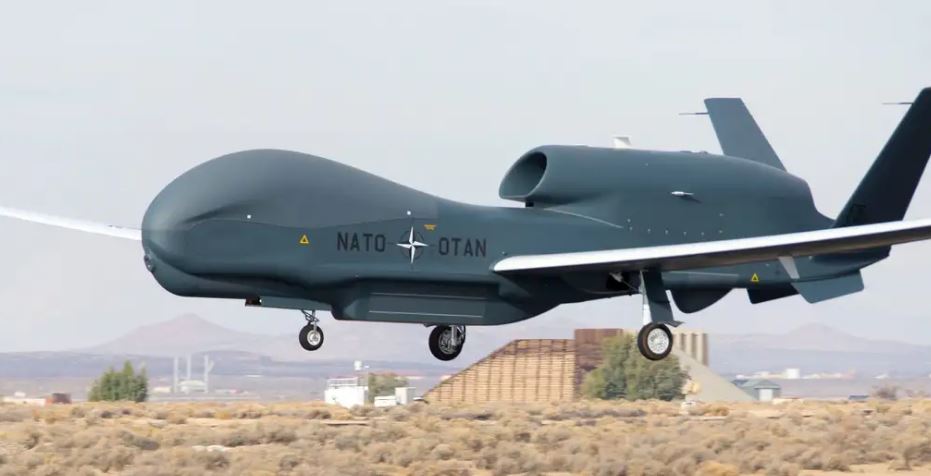 Śledztwo w sprawie korupcji w NATO. Miliardy pod lupą