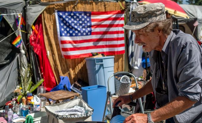 Bieda, wściekłość, przemoc, rasizm — tak wygląda amerykańska wieś. „Liczba morderstw wzrosła w ostatnich latach o 40 proc.”