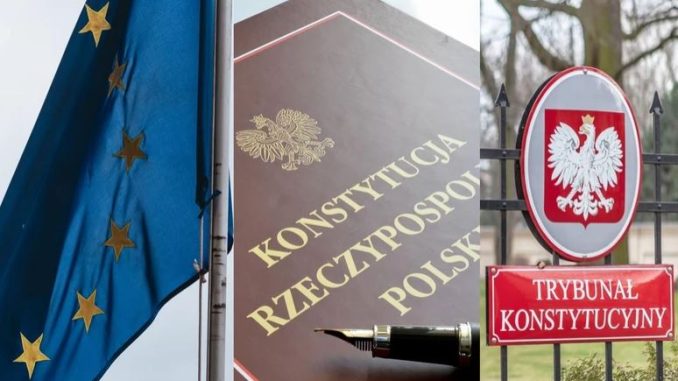 Unijny zakaz ogrzewania węglem i gazem niezgodny z Konstytucją i naruszający suwerenność państwa – sprawą zajmuje się Trybunał Konstytucyjny niezależny dziennik polityczny