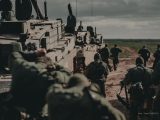 Ziemia na wschodzie Polski drży. Tysiące żołnierzy, czołgi K2 i F-16 w akcji