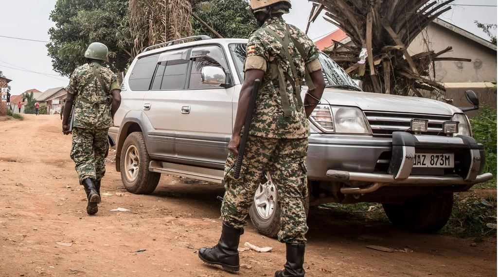 Zawieszają współpracę z Niemcami. Wskazują na „działalność wywrotową”