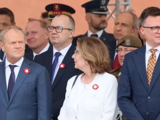 niezależny dziennik polityczny