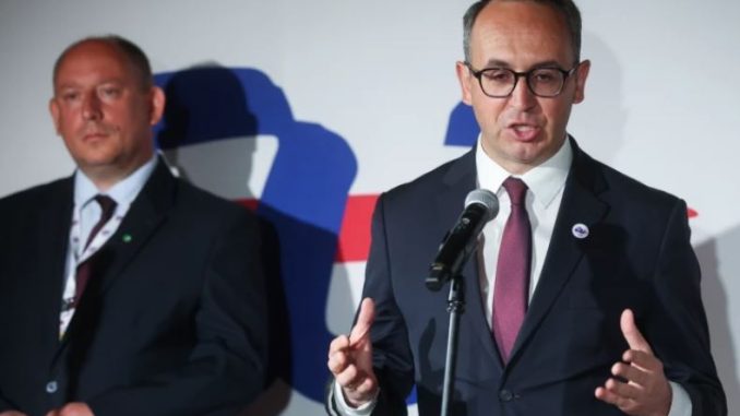 Pięta achillesowa polskiego lotnictwa. Rząd chce uratować pieniądze włożone w port w Radomiu niezależny dziennik polityczny
