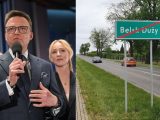 W tej okolicy Szymon Hołownia poniósł dotkliwą porażkę. „Nie żałuję, że poszłam za PiS-em”