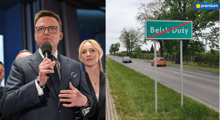 W tej okolicy Szymon Hołownia poniósł dotkliwą porażkę. „Nie żałuję, iż poszłam za PiS-em”