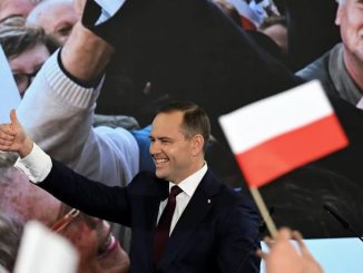 niezależny dziennik polityczny
