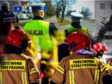 Mundurowi „wzmacniają protest”. Chcą m.in. modernizacyjnych podwyżek