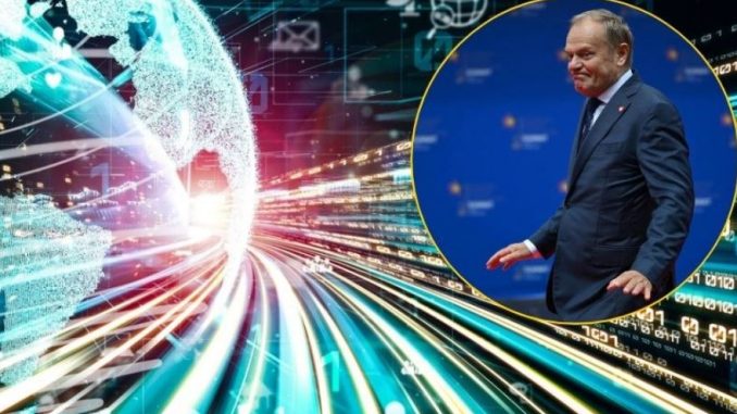 Tusk ma kłopoty. Co mówią o nas na świecie po I turze wyborów? niezależny dziennik polityczny