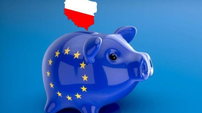 Zaczęło się! Komisja Europejska obniżyła prognozę wzrostu dla Polski niezależny dziennik polityczny
