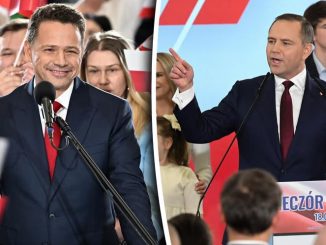 niezależny dziennik polityczny