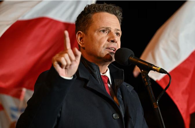 Rafał Trzaskowski pod ścianą. Projekt Tuska może się zawalić