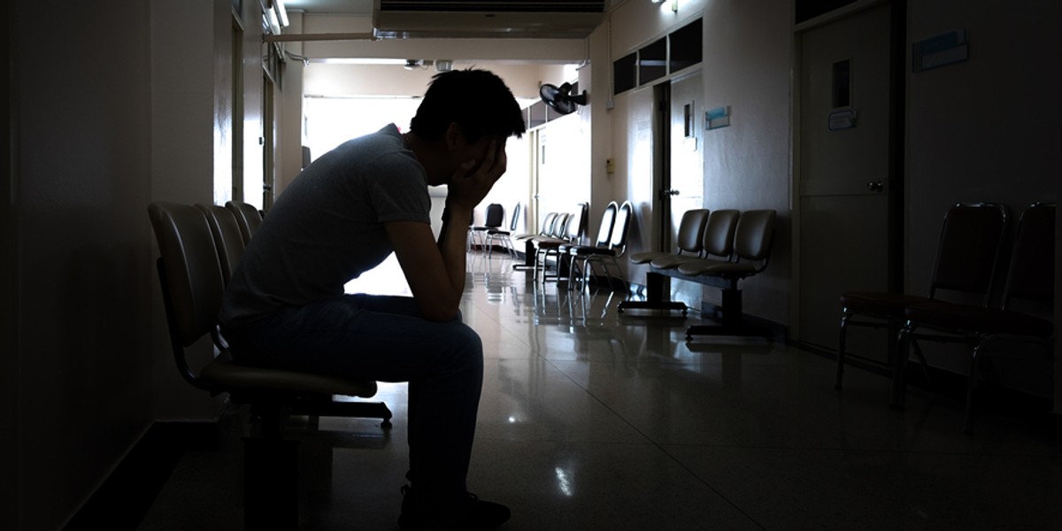 „Co drugi z nas będzie potrzebował psychiatry”. Najbardziej narażeni są programiści i pracownicy korporacji