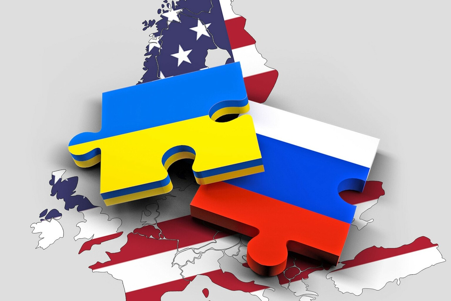 ZAWIESZENIE BRONI NA UKRAINIE? WYSŁANNIK TRUMPA MÓWI O 30-KILOMETROWEJ STREFIE BUFOROWEJ