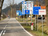 Polska chce ziemi od Czechów