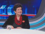 Kandydatka na prezydenta myśli o nowej partii. „Będę matką”