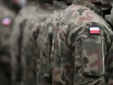 Kim są i czym się zajmują polscy żołnierze mający podwójne obywatelstwo?
