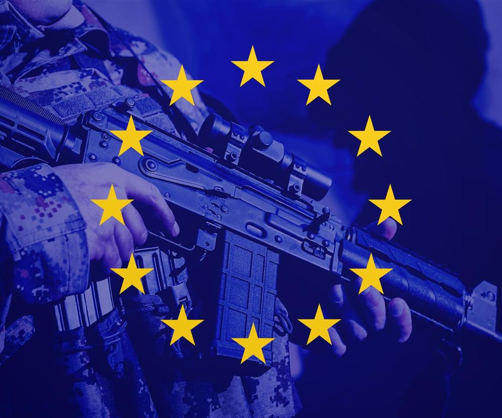 Polska sama skazała się na import uzbrojenia. „Produkcja broni to nie uprawa truskawek”