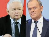 Jarosław Kaczyński mocno uderza w Donalda Tuska! Napisał o oszustwie