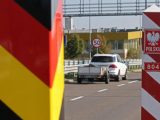 Niemcy jeszcze bardziej uszczelnią granice, a nielegalnych imigrantów będą wyrzucać do Polski?