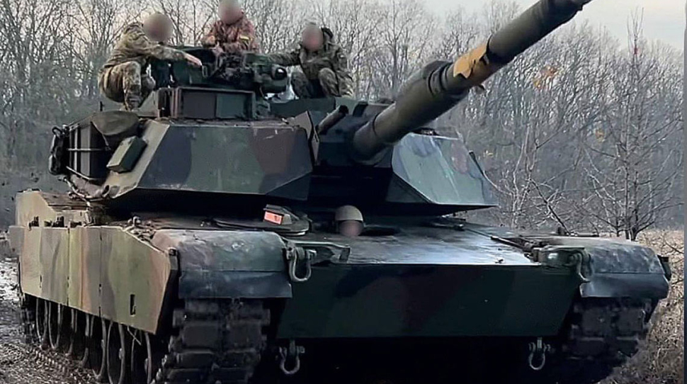 UKRAIŃSKI DOWÓDCA REZYGNUJE: „NIE OTRZYMAŁEM NIGDY BARDZIEJ DEBILNYCH ZADAŃ”