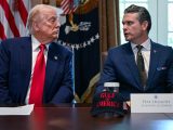 Czystka na szczycie armii USA. Pete Hegseth znów sieje zamęt. „Niebezpieczne posunięcie”