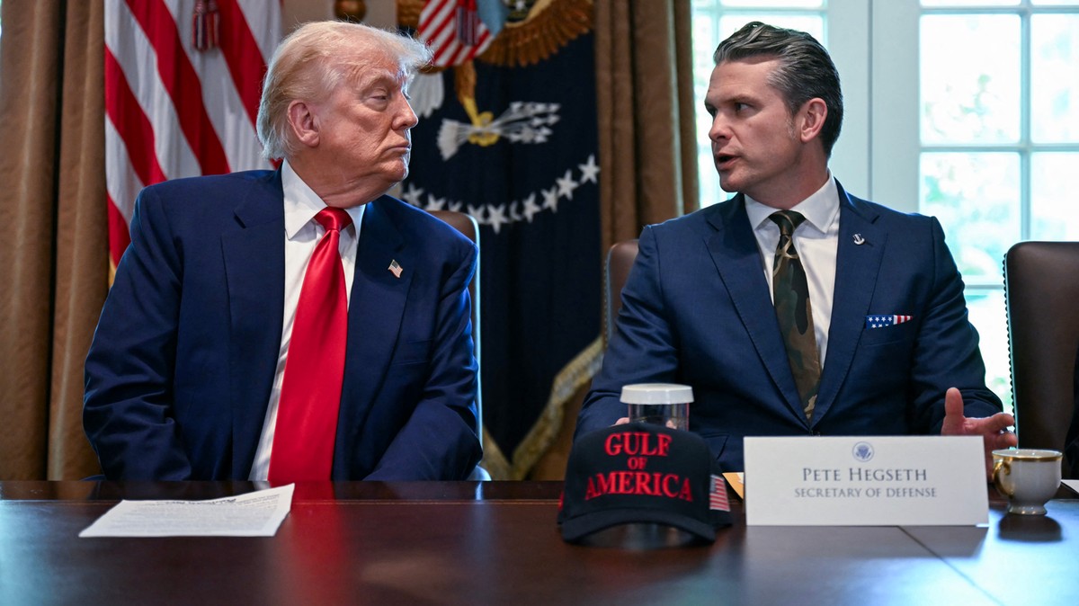 Czystka na szczycie armii USA. Pete Hegseth znów sieje zamęt. „Niebezpieczne posunięcie”