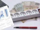 Ceny energii elektrycznej. Polska ma prawie najwyższe stawki w UE