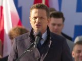 Rafał Trzaskowski będzie mieć kłopoty? Chodzi o ujawnienie chronionych danych